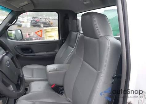 2009 Ford Ranger Sport/Xl/Xlt from USA, damaged, VIN 1FTYR10D99PA41068